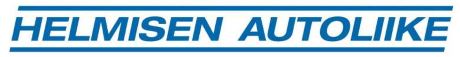 kuva: Helmisen Autoliike